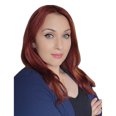 Mellissa Ranese